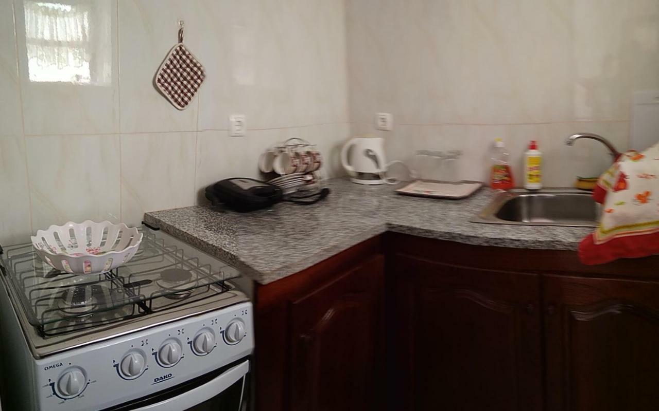Residencial Vitoria Hotel Понта до Сол Екстериор снимка